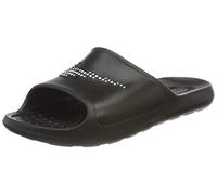 Nike Chanclas para la ducha Victori One Hombre Negro/Blanco Talla 41 EU
