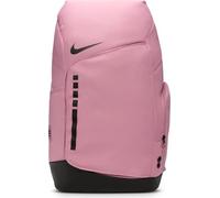 Nike Hoops Elite DX9786 - Mochila (33 l), Rosa Elemental, Negro, Negro, 22.5 x 16.0 x 2.7 Inches, Baloncesto