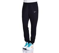 Nike Hose Libero Knit Pantalón de Entrenamiento, Mujer, Negro/Blanco, XL