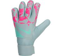 NIKE HQ0258-395 Match Jr. Pants Unisex Ocean Cube/Pink Blast/Aurora Green Tamaño 7