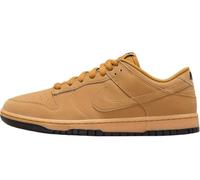 Nike HQ1932-700 Nike Dunk Low Retro SE Hombre Wheat/Wheat-Gum Yellow-Black EU 43