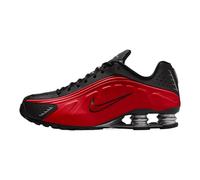 Nike HQ1988-600 Shox R4 Hombre University Red/University Red-Black EU 45