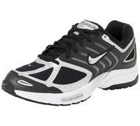 Nike HQ3031-001 Air Pegasus 2005 Hombre Black/Metallic Silver-Iron Grey-White EU 45