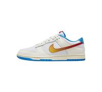 NIKE HQ3613-133 Dunk Low Retro SE Mujer White/Glacier Blue-White EU 40