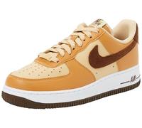 NIKE HQ3905-200 Air Force 1 '07 Next Nature Mujer White/University Blue-Summit White EU 42.5