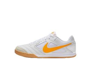 Nike HQ6019-101 Gato Hombre White/University Gold-Gum Yellow EU 43