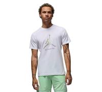 Nike HQ7984-100 Jordan Sport T-Shirt Hombre White Tamaño 2XL