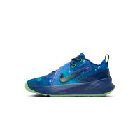 Nike Hustle D 12 x LEGO® Collection Zapatillas de baloncesto - Niño/a - Azul 36