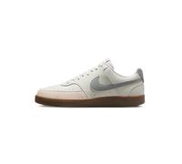 Nike HV2530-100 Court Vision LO Hombre Sail/LT Smoke Grey-LT Orewood Brn-White EU 42.5