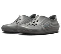 NIKE HV5060-002 REACTX REJUVEN8 Hombre Smoke Grey/Smoke Grey-Smoke Grey EU 40