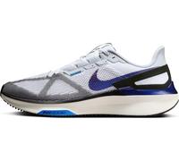 Nike HV5222-100 Nike Air Zoom Structure 25 Hombre White/Photo Blue-Black-Sail EU 43