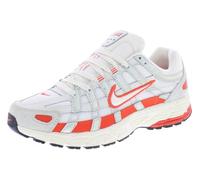 Nike HV5230-133 P-6000 Hombre Sail/Picante Red-Pale Ivory-Light Bone EU 38.5