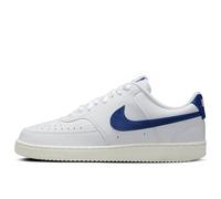 NIKE HV5246-101 Court Vision LO NN Mujer White/Game Royal-Sail EU 39
