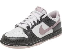 Nike HV6932-299 Dunk Low SE Hombre Medium Ash/Taupe Grey-VAST Grey EU 40