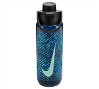 Nike HY5017-459 Renew Recharge Chag Botella 700ml Gráfico
