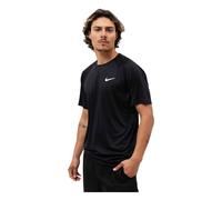 Nike - Hydroguard Essential - Sport - Hombre - Negro - L -