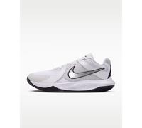 Nike Hyperspeed Court 2 Scarpe Volley indoor unisex da adulto White pallavolo