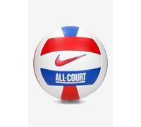 Balón desinflado Nike All Court Volleyball tamaño 5