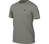 Nike Hyverse Camiseta De Manga Corta Dri-Fit Versátil con Protección UV - Hombre, Light Army/Black, DV9839-320, L