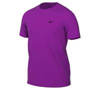NIKE Hyverse Camiseta de Manga Corta Dri-fit Versátil con Protección UV - Hombre Shirt Hombre