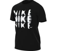 NIKE Hyverse Dri-fit UV Camiseta Fitness de Manga Corta para Hombre Shirt Hombre