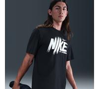 Nike Hyverse Parte de arriba de entrenamiento Dri-FIT UV - Hombre - Negro XL