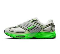 Nike IB0612-103 Air Pegasus Wave Hombre Summit White/Green Strike-Barely Volt EU 41