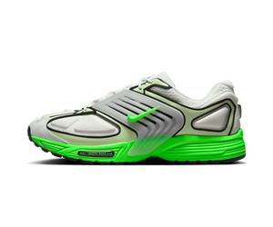 Nike IB0612-103 Air Pegasus Wave Hombre Summit White/Green Strike-Barely Volt EU 44