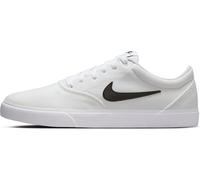 Nike IB2748-101 Charge Cnvs Hombre White/Black-White-Gum Light BR EU 38.5