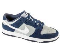 Nike IB3079-400 Dunk Low Hombre Obsidian/White-LT Smoke Grey EU 40