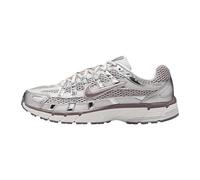 NIKE IB4019-019 Wmns P-6000 Mujer Platinum Violet/Taupe Grey-VAST Grey EU 35.5