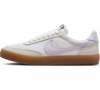 NIKE W KILLSHOT 2 TXT, Sneaker Mujer, White Barely Grape Gum Light Brown, 40.5 EU