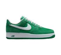Nike IB6388-300 Air Force 1 '07 LV8 Hombre Stadium Green/White-Stadium Green EU 41