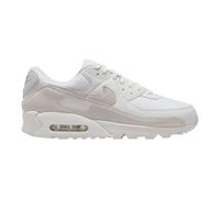 Nike IB6392-100 Air MAX 90 Hombre White/Photon Dust-Summit White EU 42.5