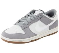 Nike Sportswear Zapatillas deportivas bajas 'DUNK' gris / blanco / offwhite, Talla 42,5