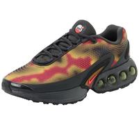Nike IB7025-001 Air MAX DN NRG Hombre DK Smoke Grey/Red Orbit-Black-Sweet Beet EU 43