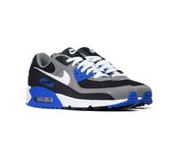 Nike IB7672-001 Air MAX 90 Hombre Black/White-Lyon Blue-Varsity Maize EU 41
