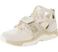 Nike IB7678-100 Air Trainer Huarache Hombre Sail/LT Khaki-Desert Khaki EU 42
