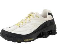 NIKE IB7684-001 Shox Ride 2 Hombre Black/Sail-Phantom-Reflect Silver EU 40.5