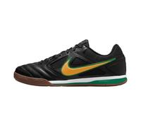 Nike IB8509-001 Gato Hombre Black/Varsity Maize-White-Gum Dark Brown EU 42