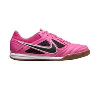 Nike IB8509-600 Gato Hombre Pink Blast/Black-White-Gum Dark Brown EU 41