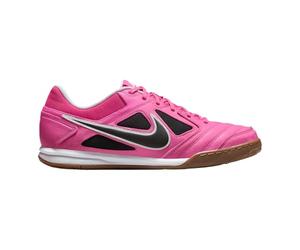 Nike IB8509-600 Gato Hombre Pink Blast/Black-White-Gum Dark Brown EU 42.5