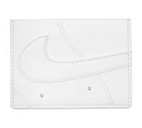 Cartera nike icon air force 1 card wallet blanco Talla única