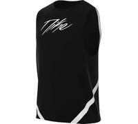 Nike Icon Camiseta de baloncesto Dri-FIT - Hombre - Negro XXL