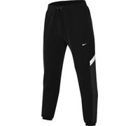 Nike Icon FZ0250-010 - Pantalones de Baloncesto para Hombre, Color Negro, Blanco, Talla XL