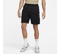 Nike Icon Pantalón corto de baloncesto Dri-FIT de 20 cm - Hombre - Negro L