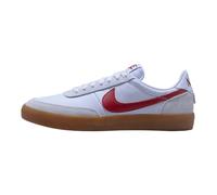 NIKE IF1745-400 KILLSHOT 2 Mujer Royal Tint/Team Red-Gum Med Brown-White EU 42.5