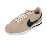 NIKE IF1764-200 W Cortez Mujer Desert/Black-Sail EU 40.5