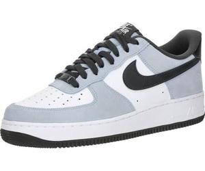 Nike IF6205-400 Air Force 1 '07 LV8 Hombre LT Armory Blue/Anthracite-White EU 42
