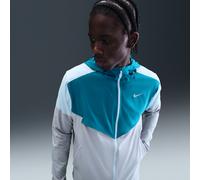 Nike Impossibly Light Windrunner Chaqueta de running - Hombre - Azul M